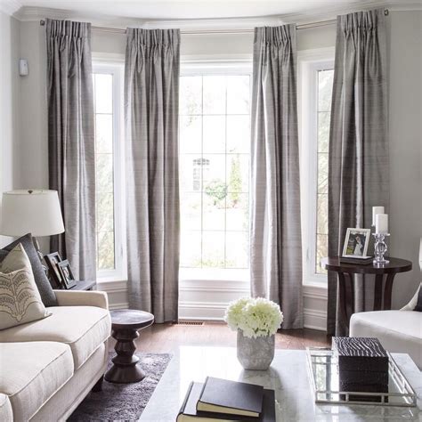 50 Window Treatment Ideas to Immediately Give Your Room Polish .